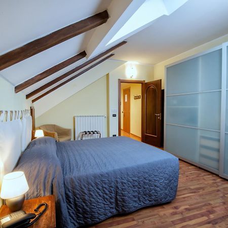 Hotel Internazionale ドモドッソラ エクステリア 写真