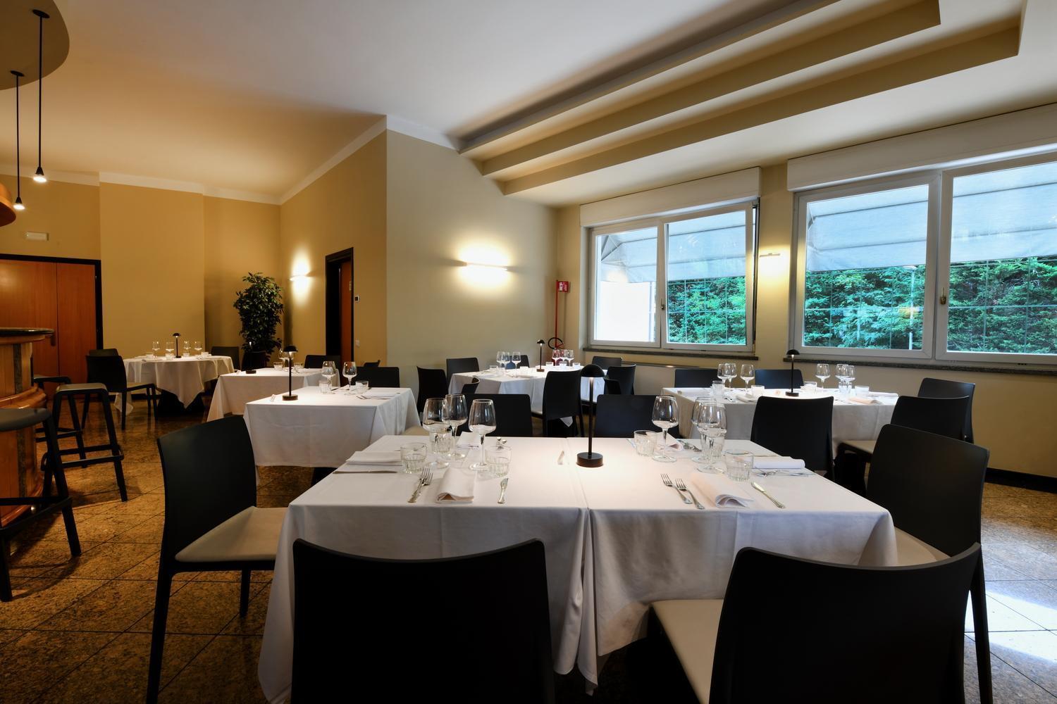 Hotel Internazionale ドモドッソラ エクステリア 写真