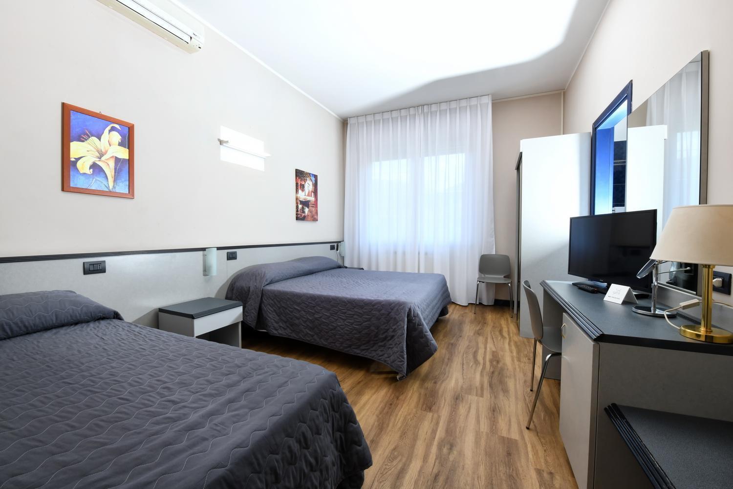Hotel Internazionale ドモドッソラ エクステリア 写真