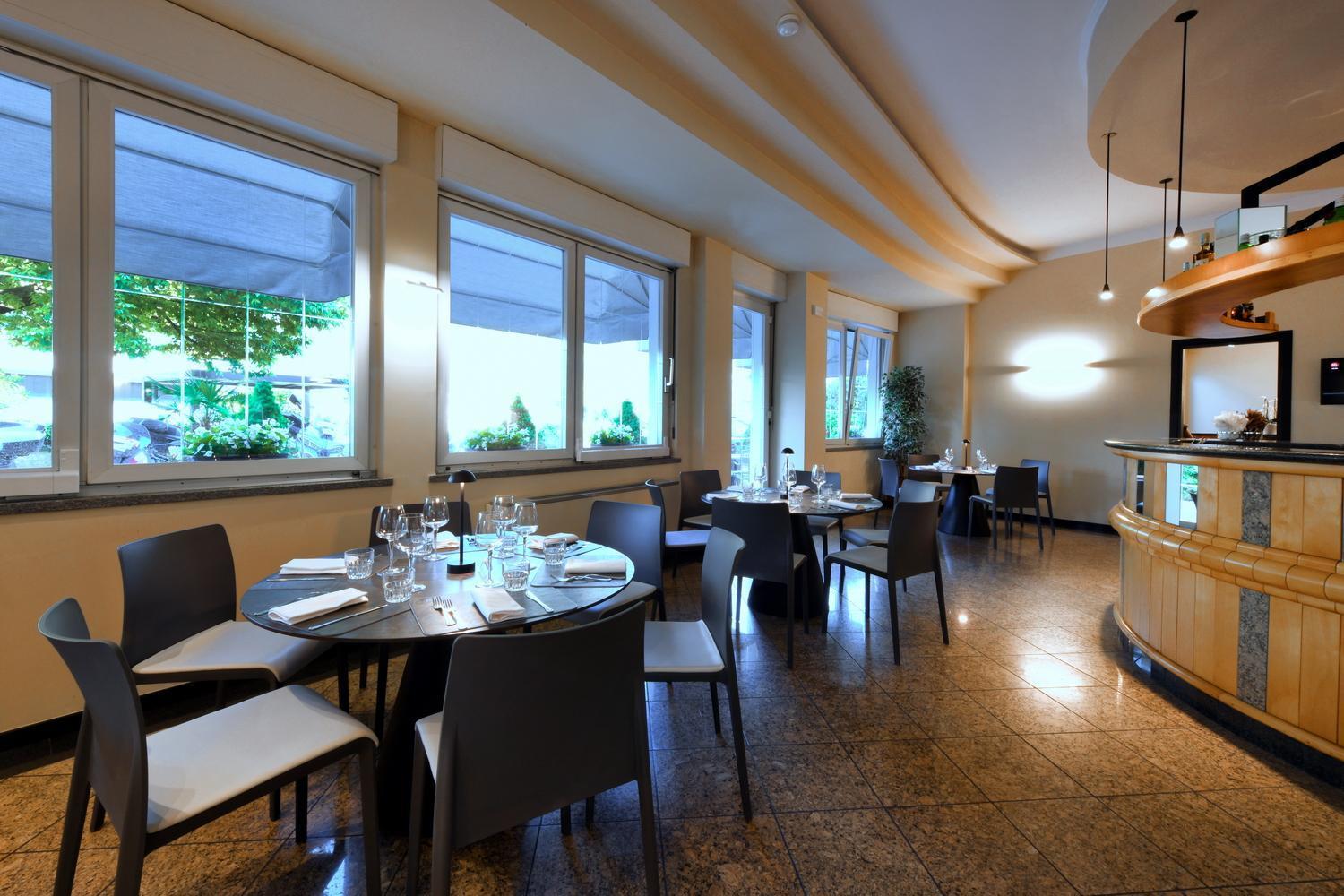 Hotel Internazionale ドモドッソラ エクステリア 写真