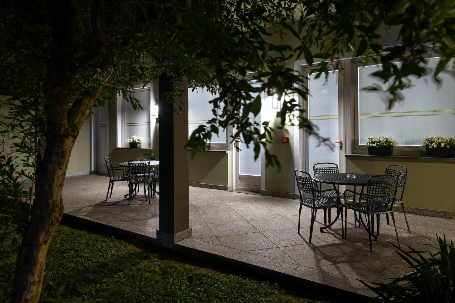 Hotel Internazionale ドモドッソラ エクステリア 写真