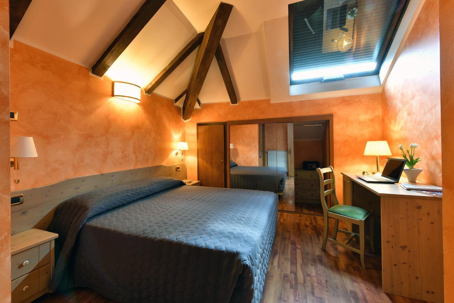 Hotel Internazionale ドモドッソラ エクステリア 写真