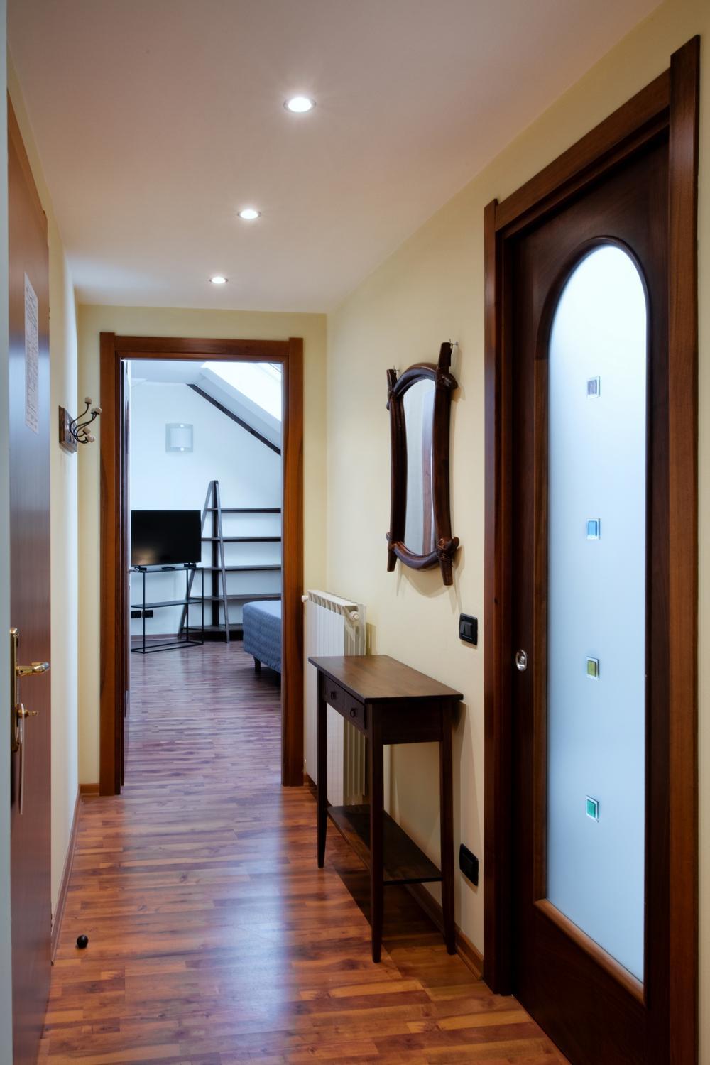 Hotel Internazionale ドモドッソラ エクステリア 写真