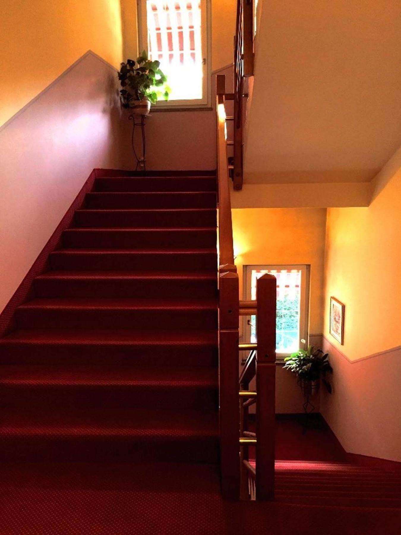 Hotel Internazionale ドモドッソラ エクステリア 写真